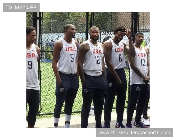 NBA球星身高数据对比：巨星之间的身材差距有多大？