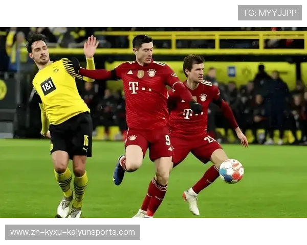 欧冠决赛拜仁对阵多特蒙德赛事全景回顾