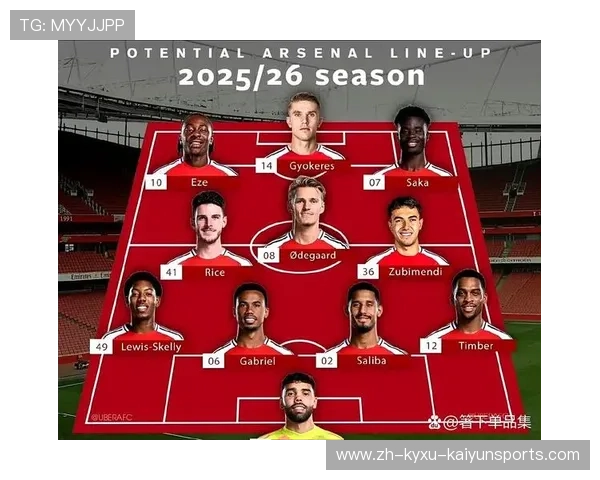 英超现役中场球员名单及关键数据对比