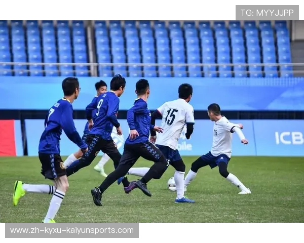 足球比赛中的团队配合与协作能力 足球比赛中的团队配合与协作能力