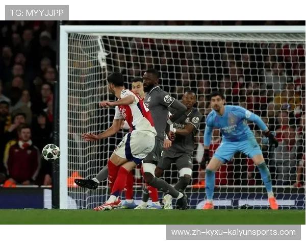 阿森纳欧冠比赛录像集锦